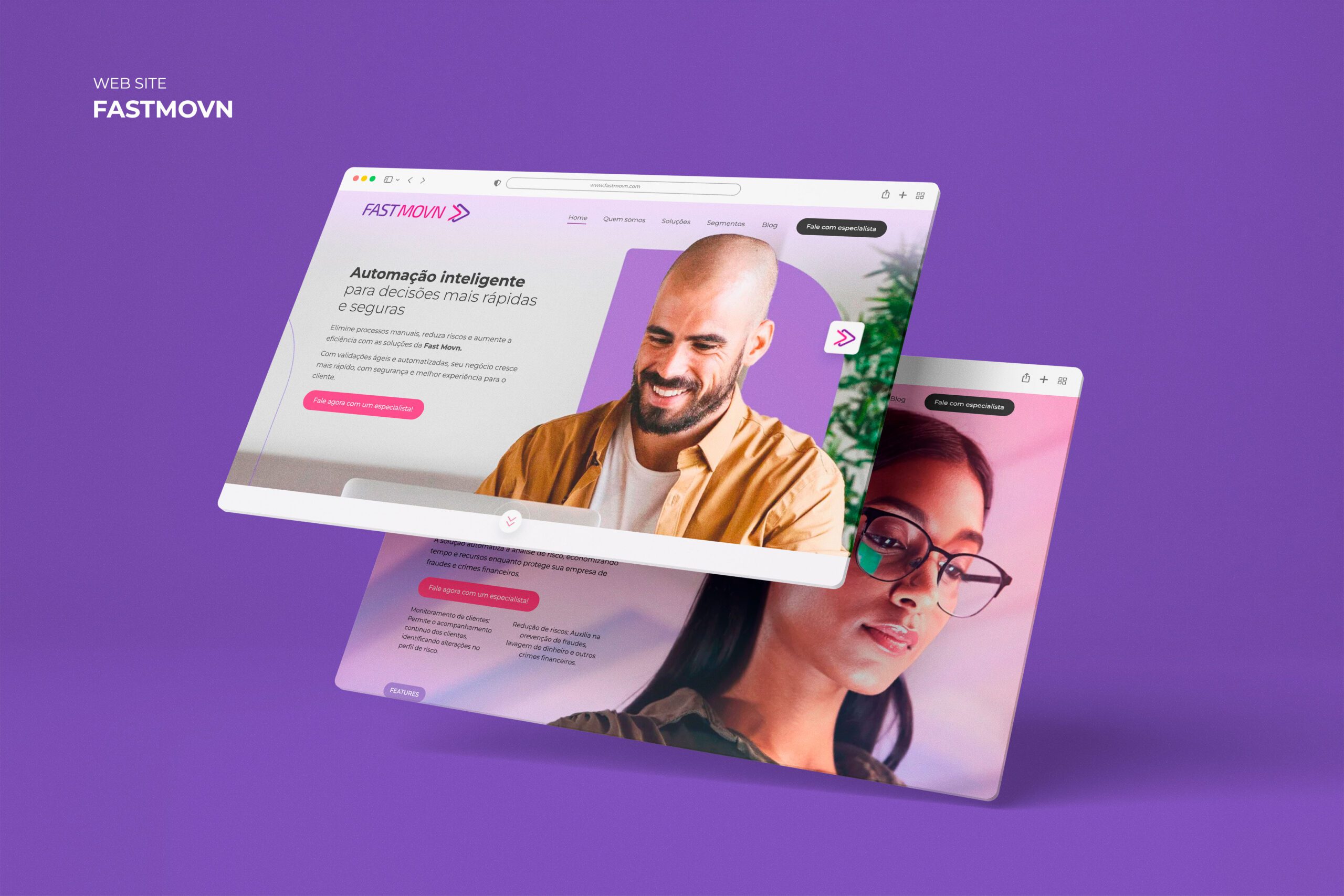 Site Fastmovn